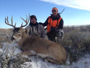 Montana Wildlife Photogalleries