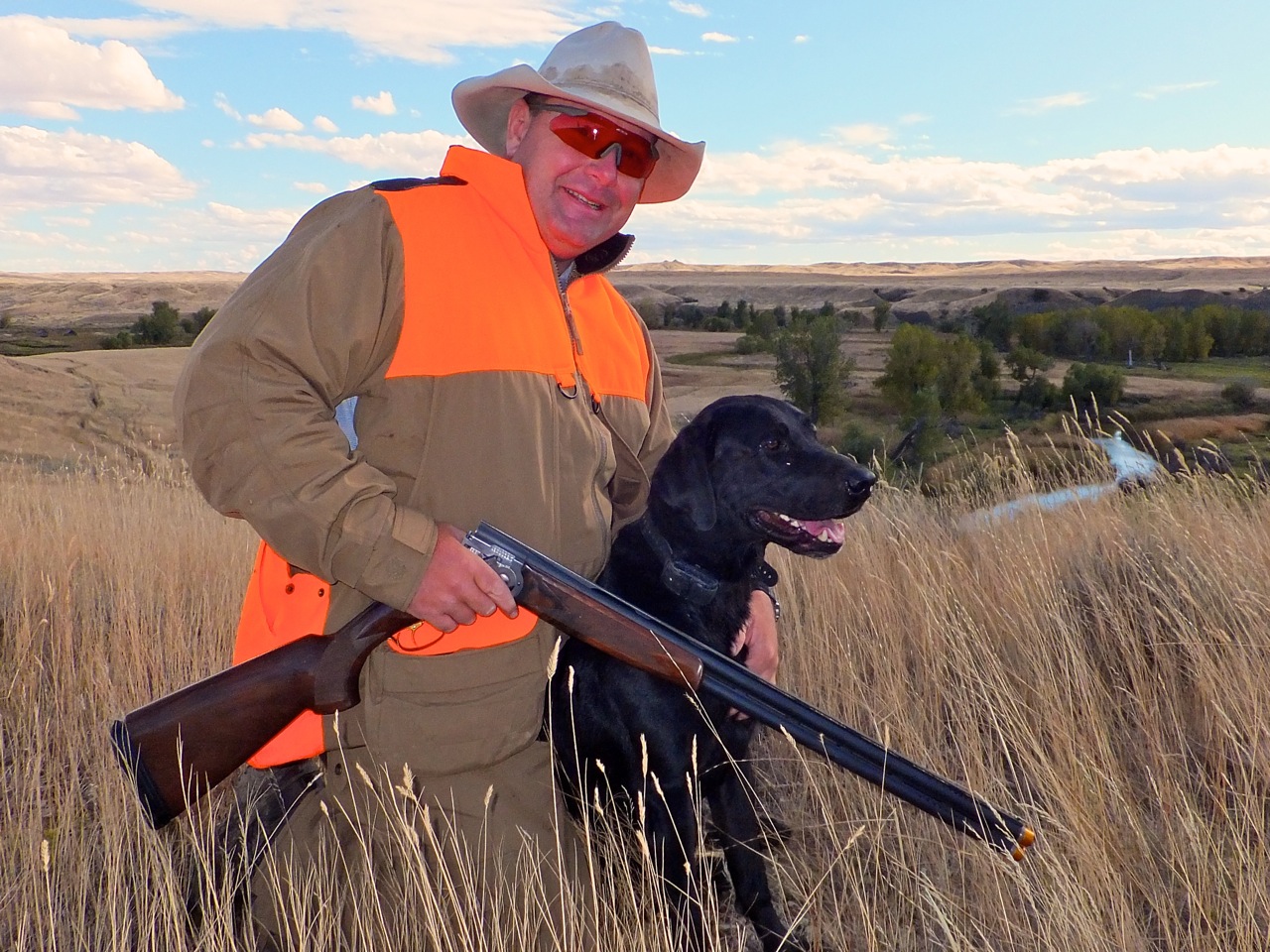 Montana's Twin Creek Ranch