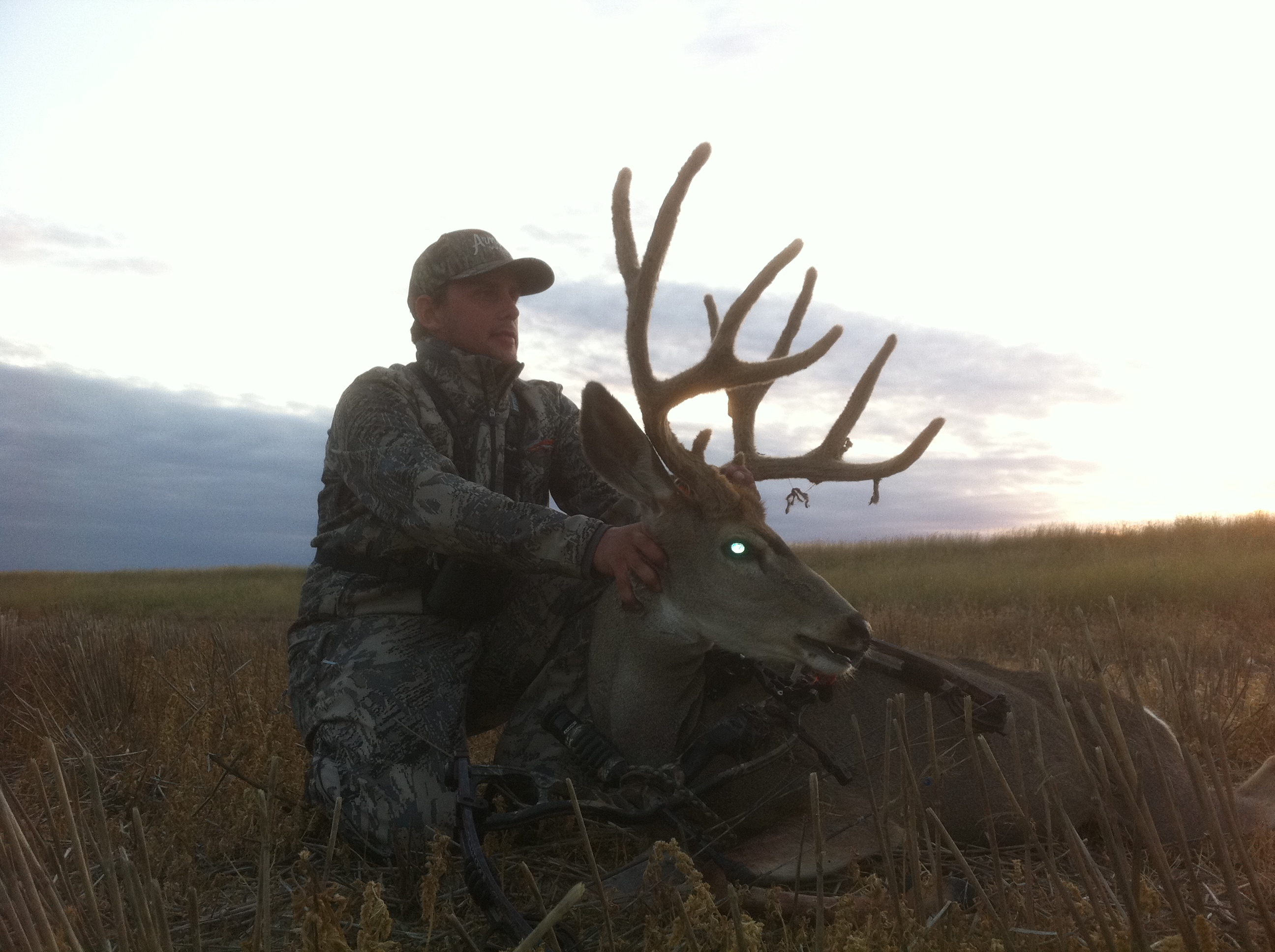 Montana's Twin Creek Ranch