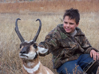 Montana's Twin Creek Ranch