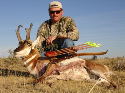 Montana's Twin Creek Ranch