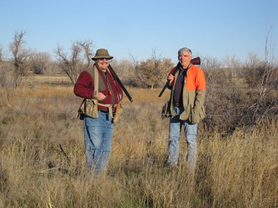 Montana's Twin Creek Ranch