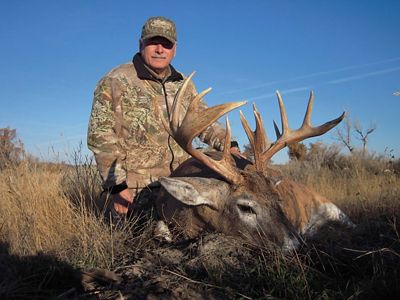 Montana's Twin Creek Ranch