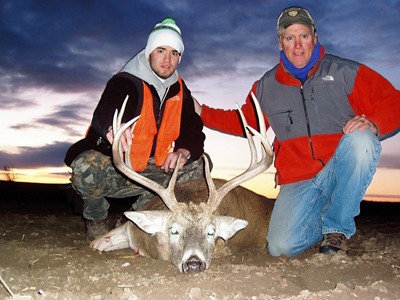 Montana's Twin Creek Ranch