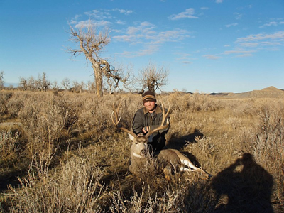 Montana's Twin Creek Ranch