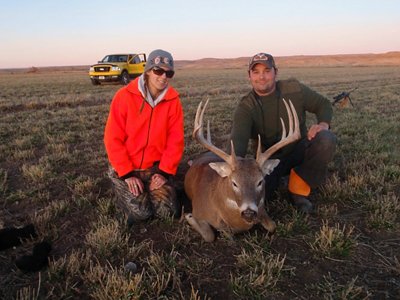 Montana's Twin Creek Ranch