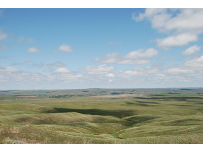 Montana's Twin Creek Ranch