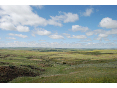 Montana's Twin Creek Ranch