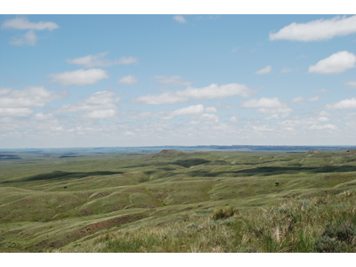 Montana's Twin Creek Ranch