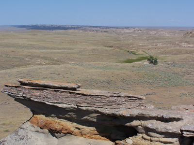 Montana's Twin Creek Ranch