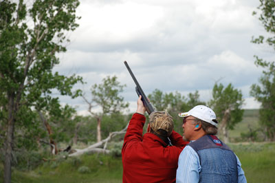 Montana's Twin Creek Ranch