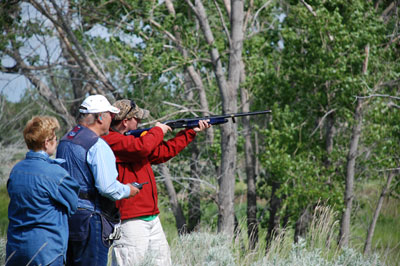 Montana Wildlife Photogalleries