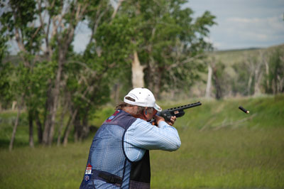 Montana's Twin Creek Ranch